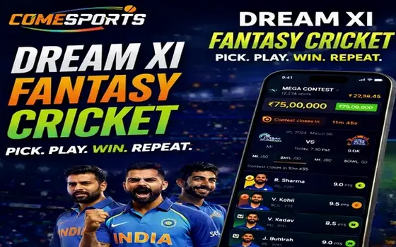 Gujarat vs Rajasthan on Betbmg