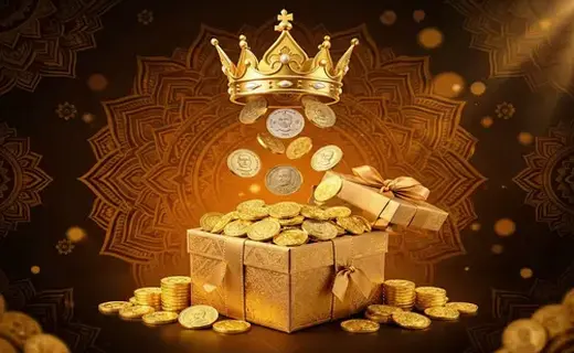 Royal Welcome Package